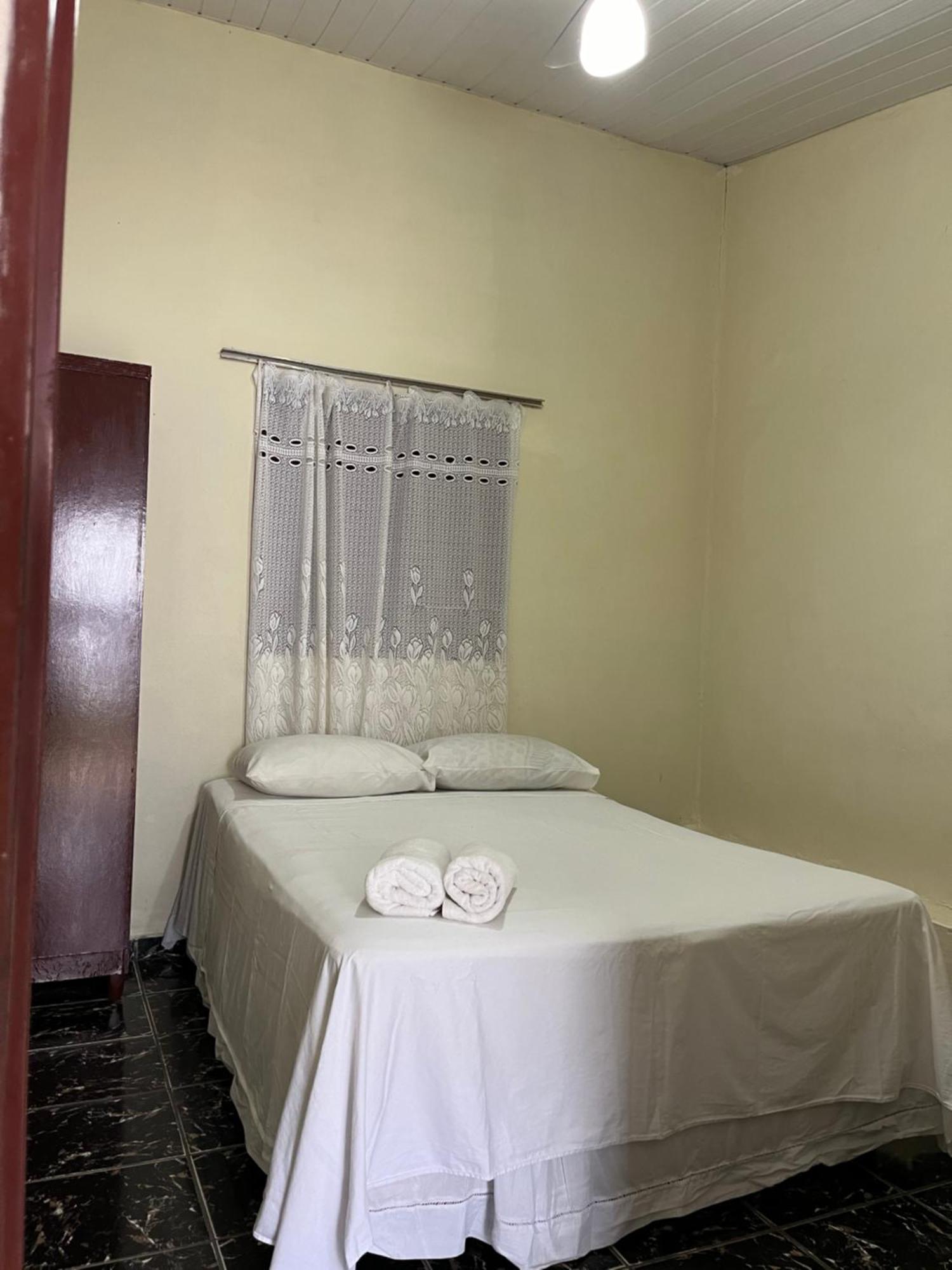 Suites Sao Judas Pirenópolis Eksteriør billede
