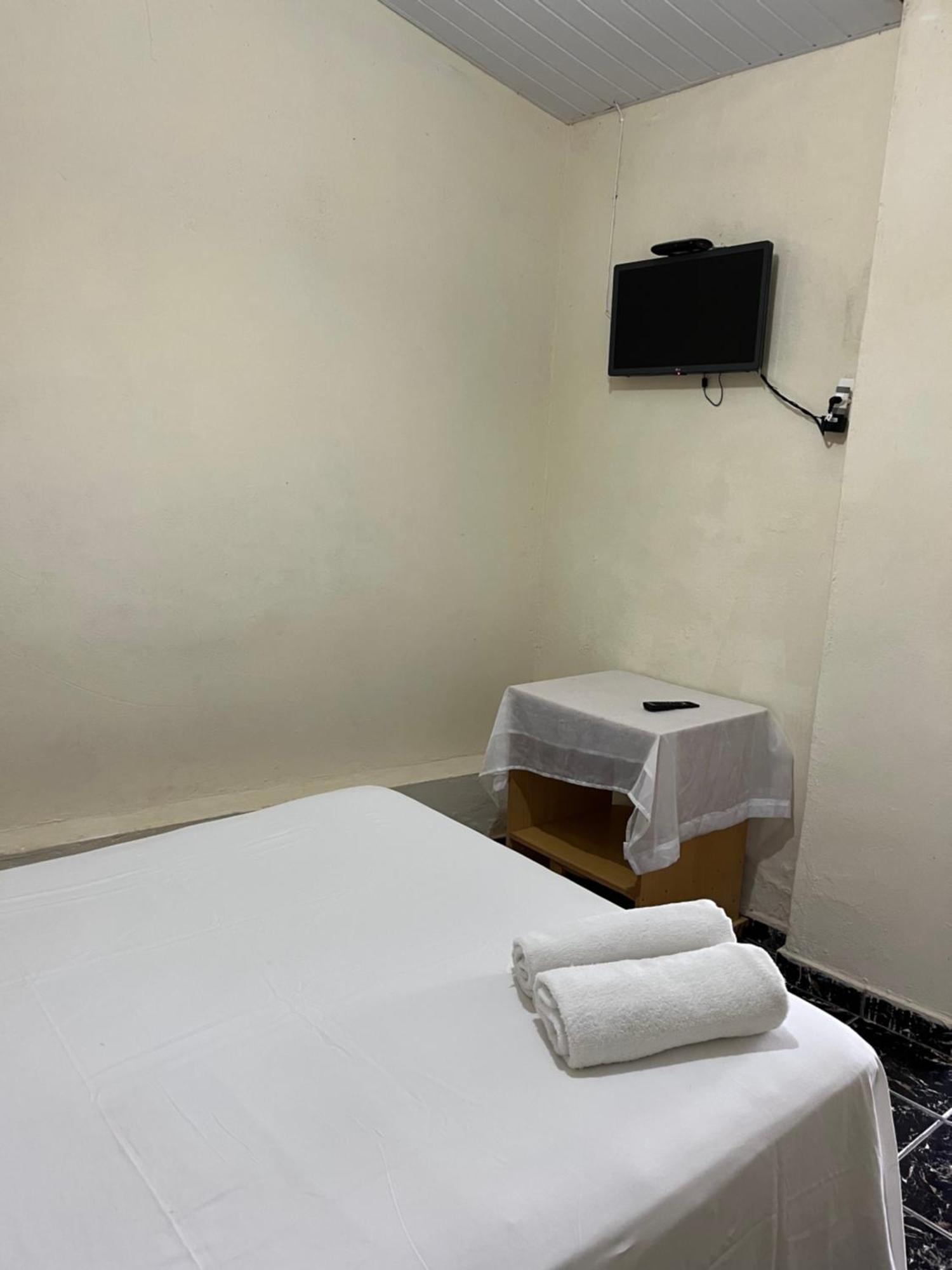 Suites Sao Judas Pirenópolis Eksteriør billede