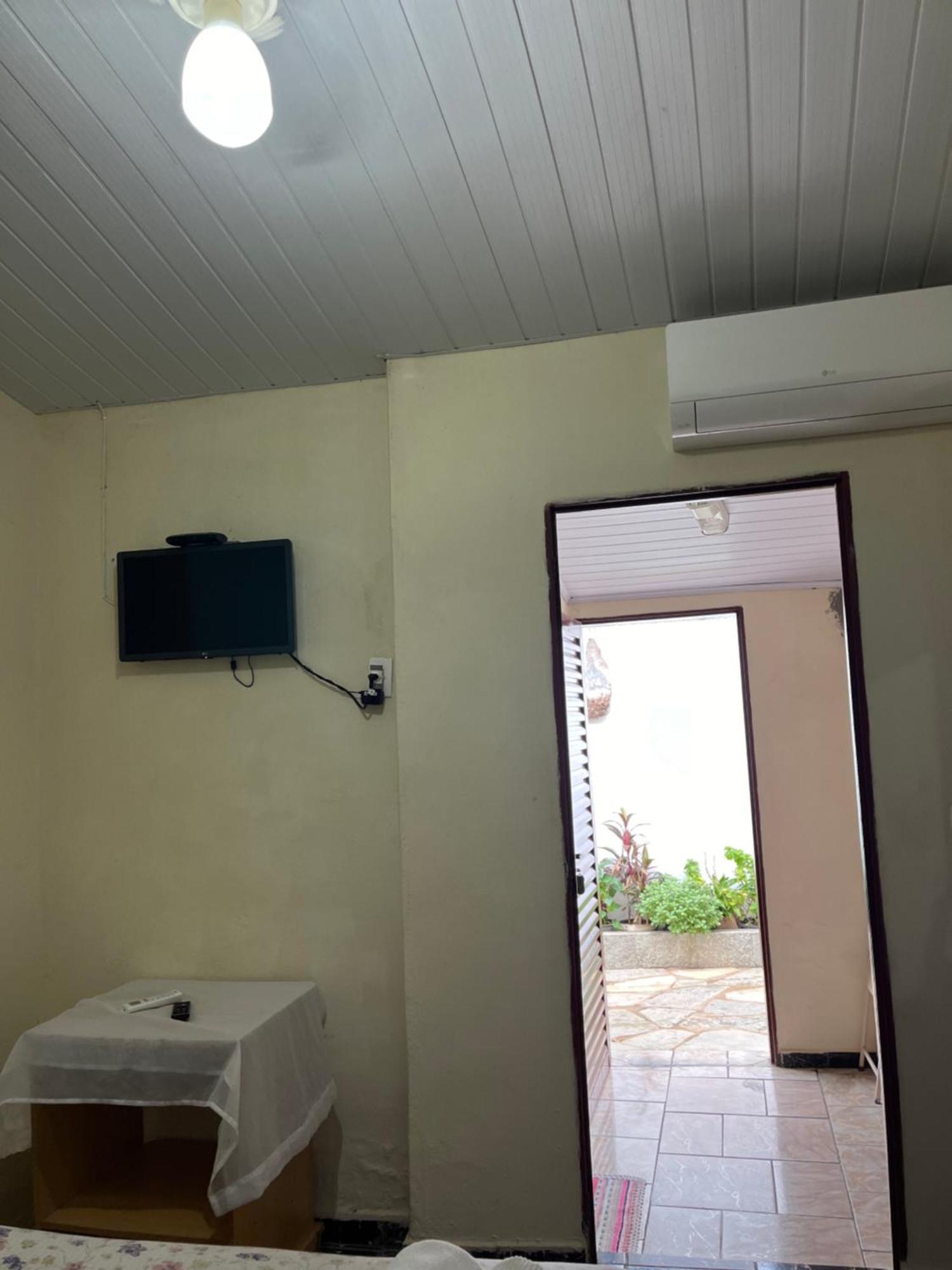Suites Sao Judas Pirenópolis Eksteriør billede