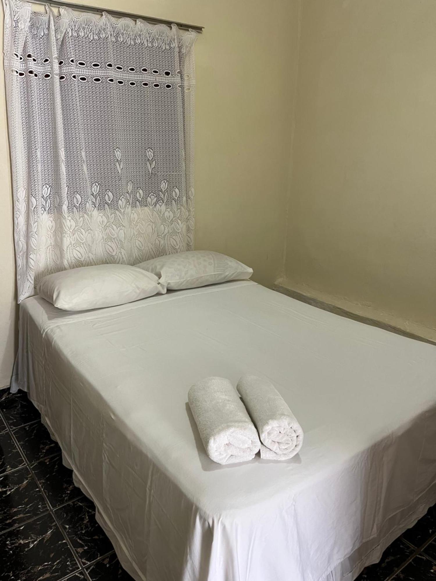 Suites Sao Judas Pirenópolis Eksteriør billede