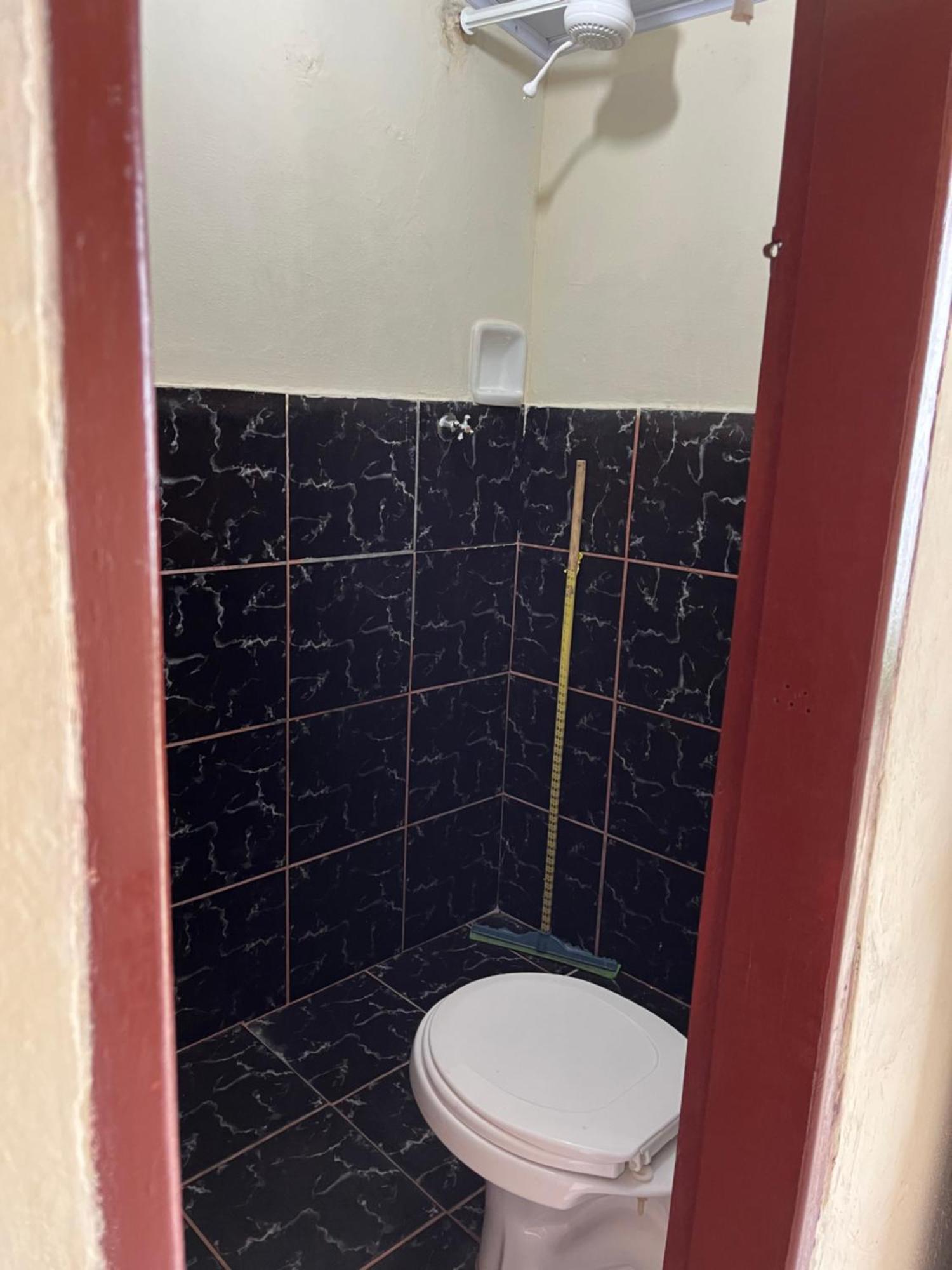 Suites Sao Judas Pirenópolis Eksteriør billede