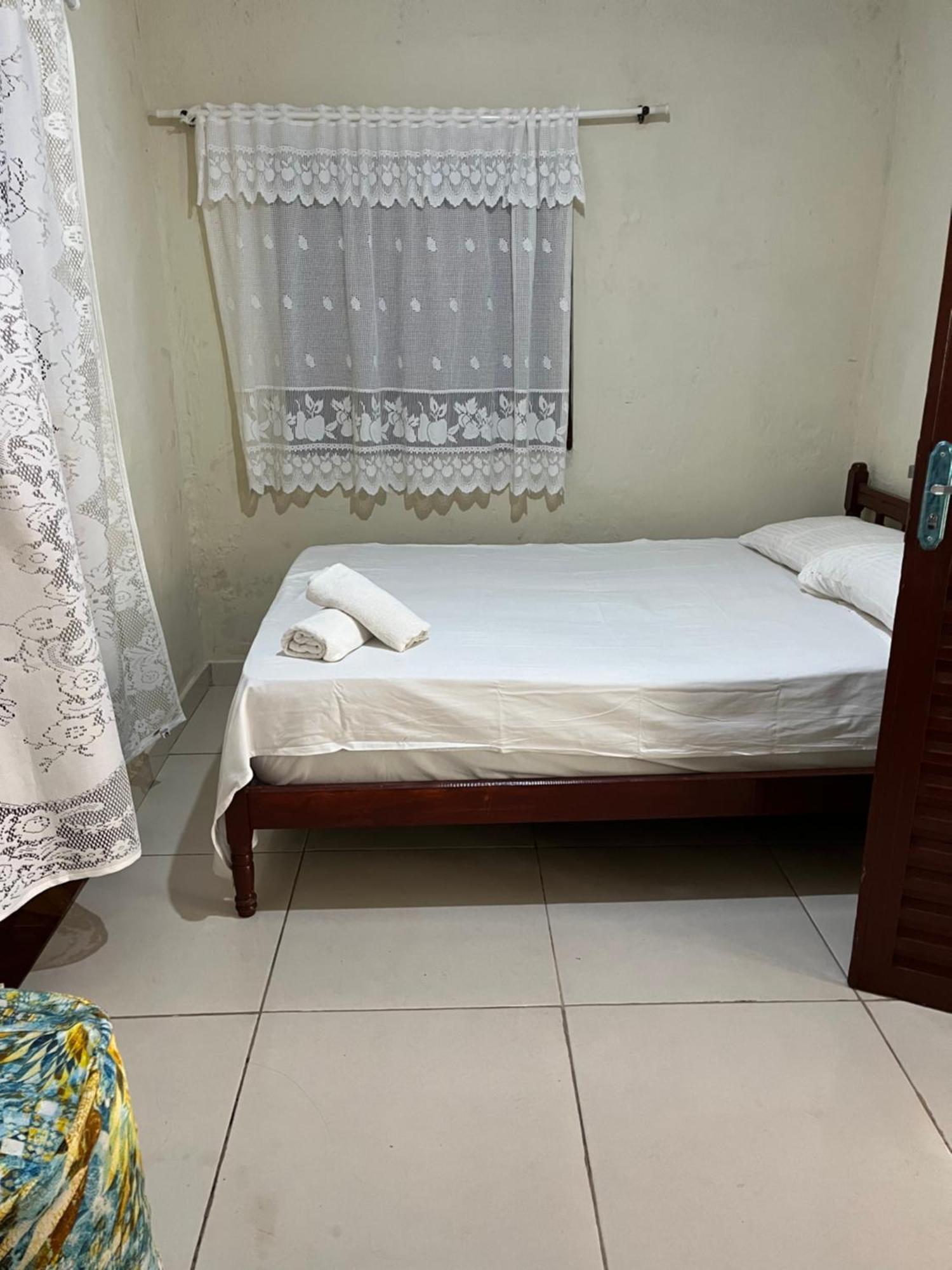 Suites Sao Judas Pirenópolis Eksteriør billede