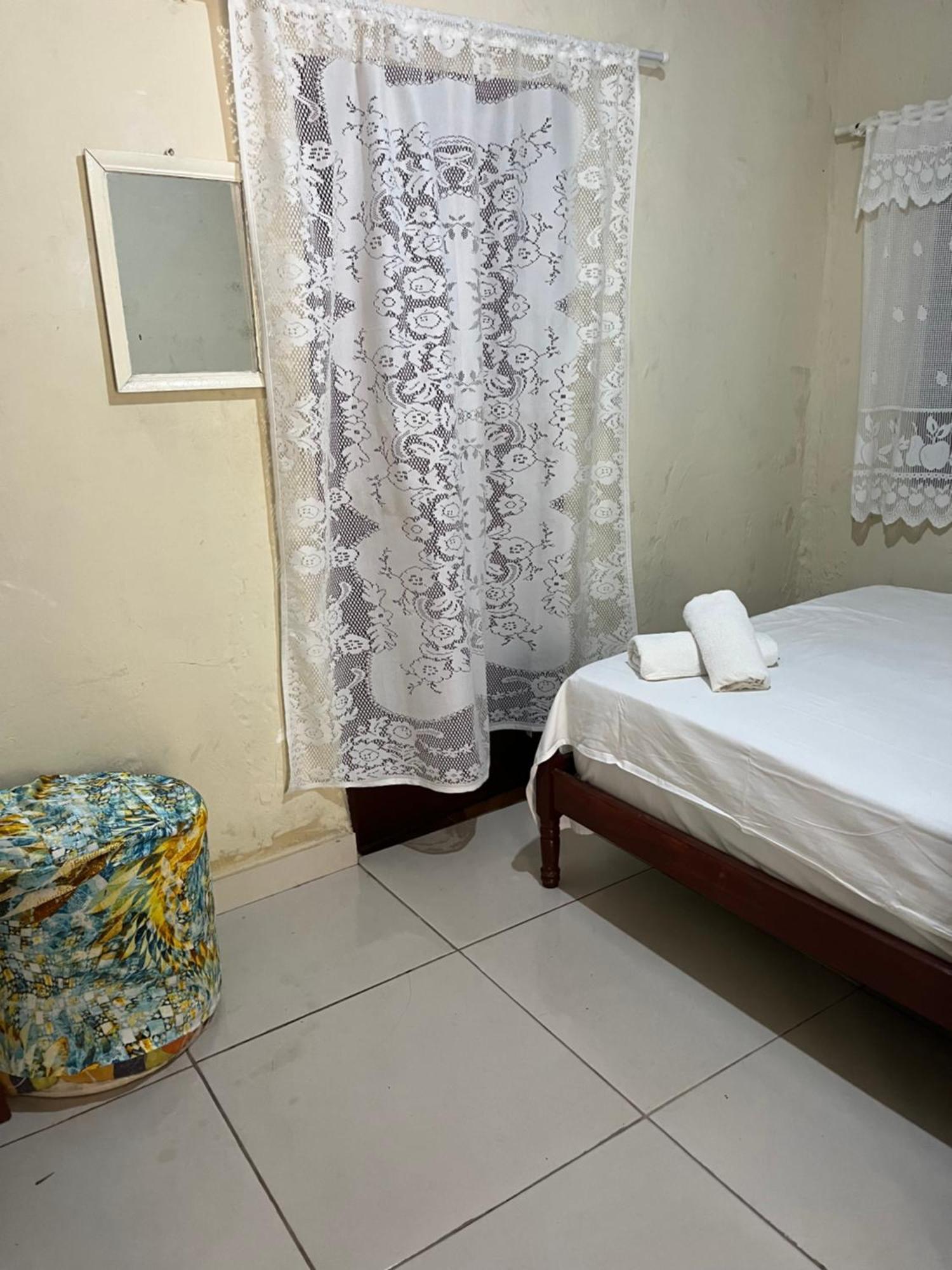 Suites Sao Judas Pirenópolis Eksteriør billede