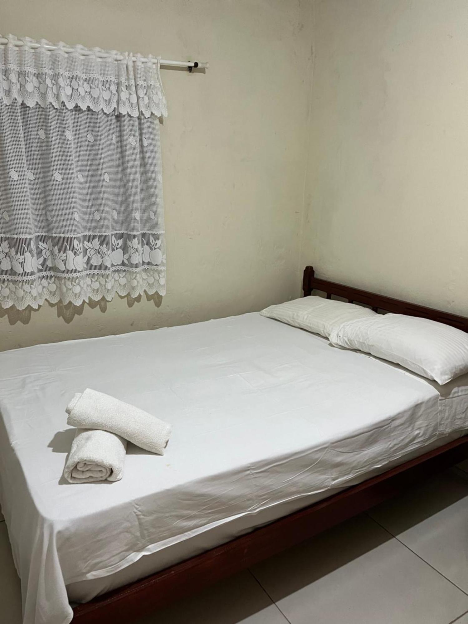 Suites Sao Judas Pirenópolis Eksteriør billede