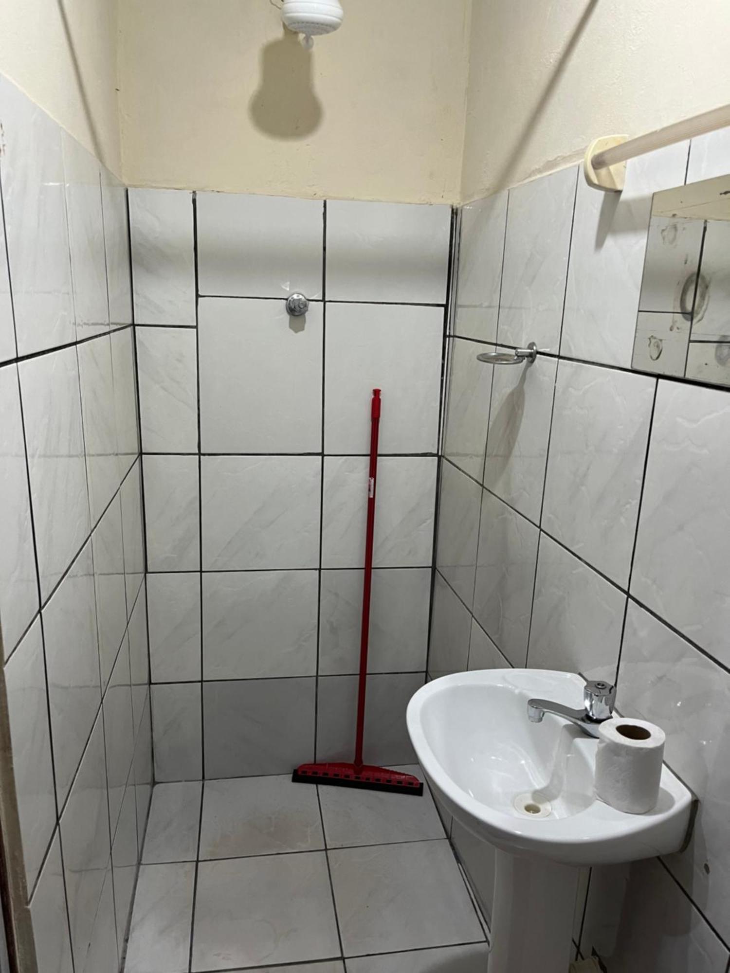 Suites Sao Judas Pirenópolis Eksteriør billede