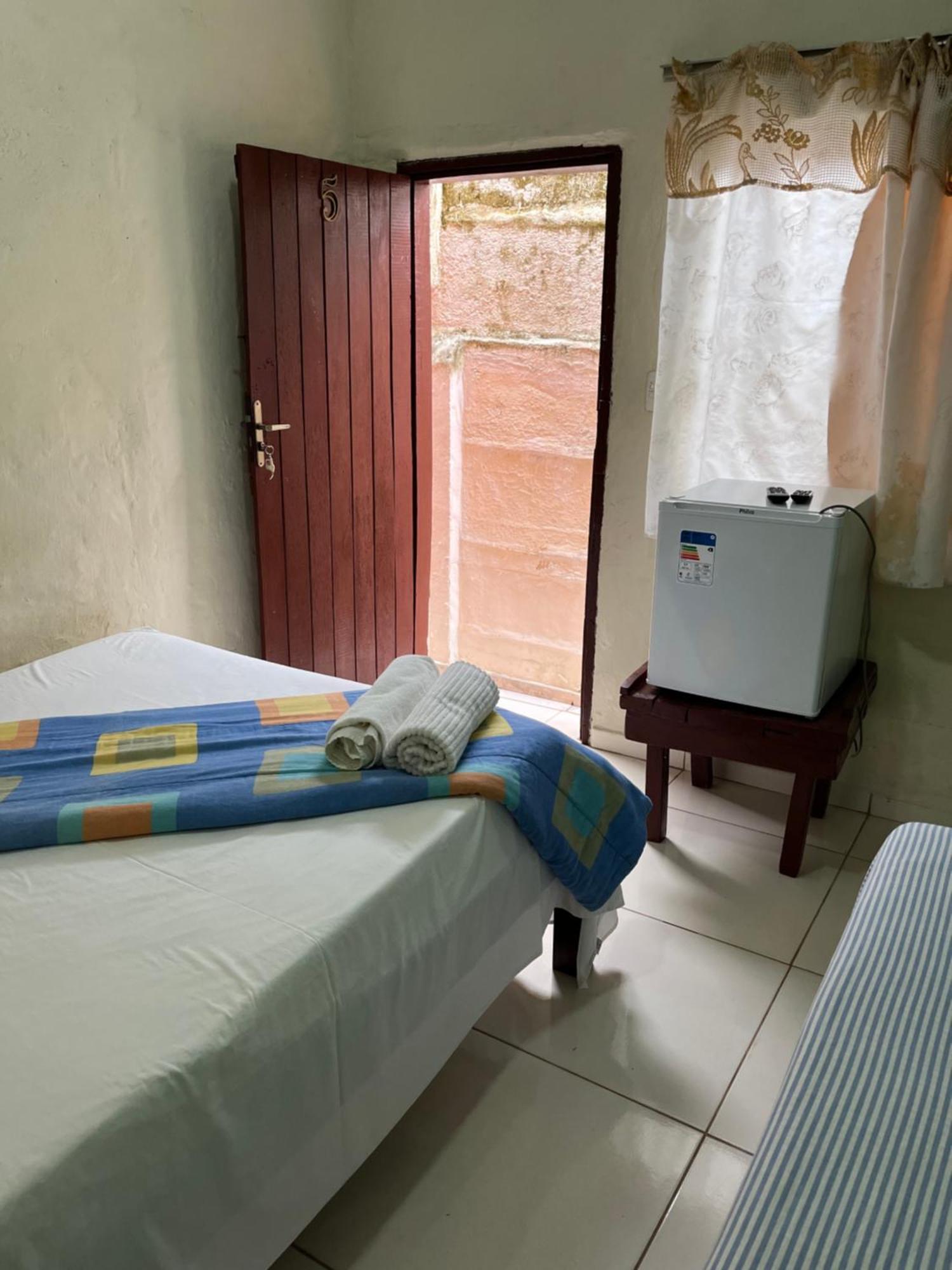 Suites Sao Judas Pirenópolis Eksteriør billede
