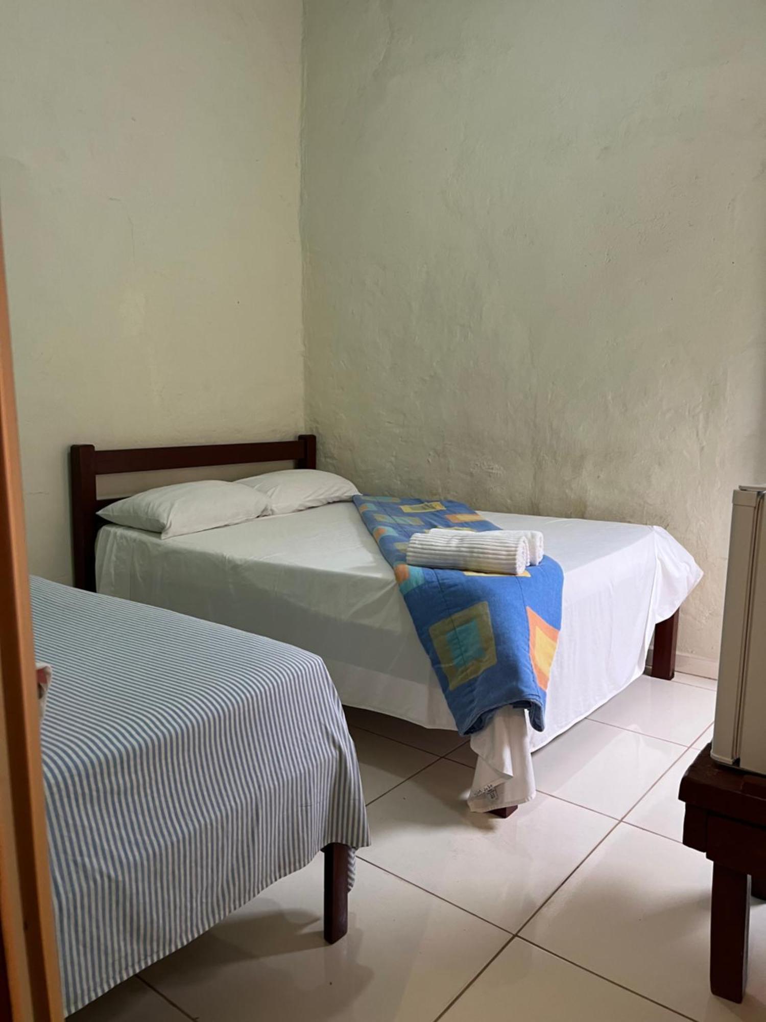 Suites Sao Judas Pirenópolis Eksteriør billede