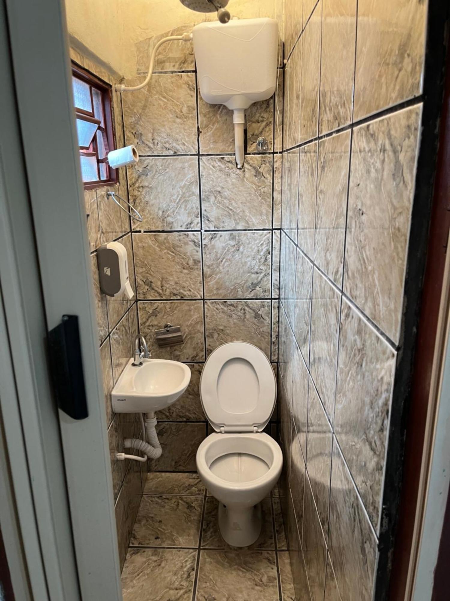 Suites Sao Judas Pirenópolis Eksteriør billede