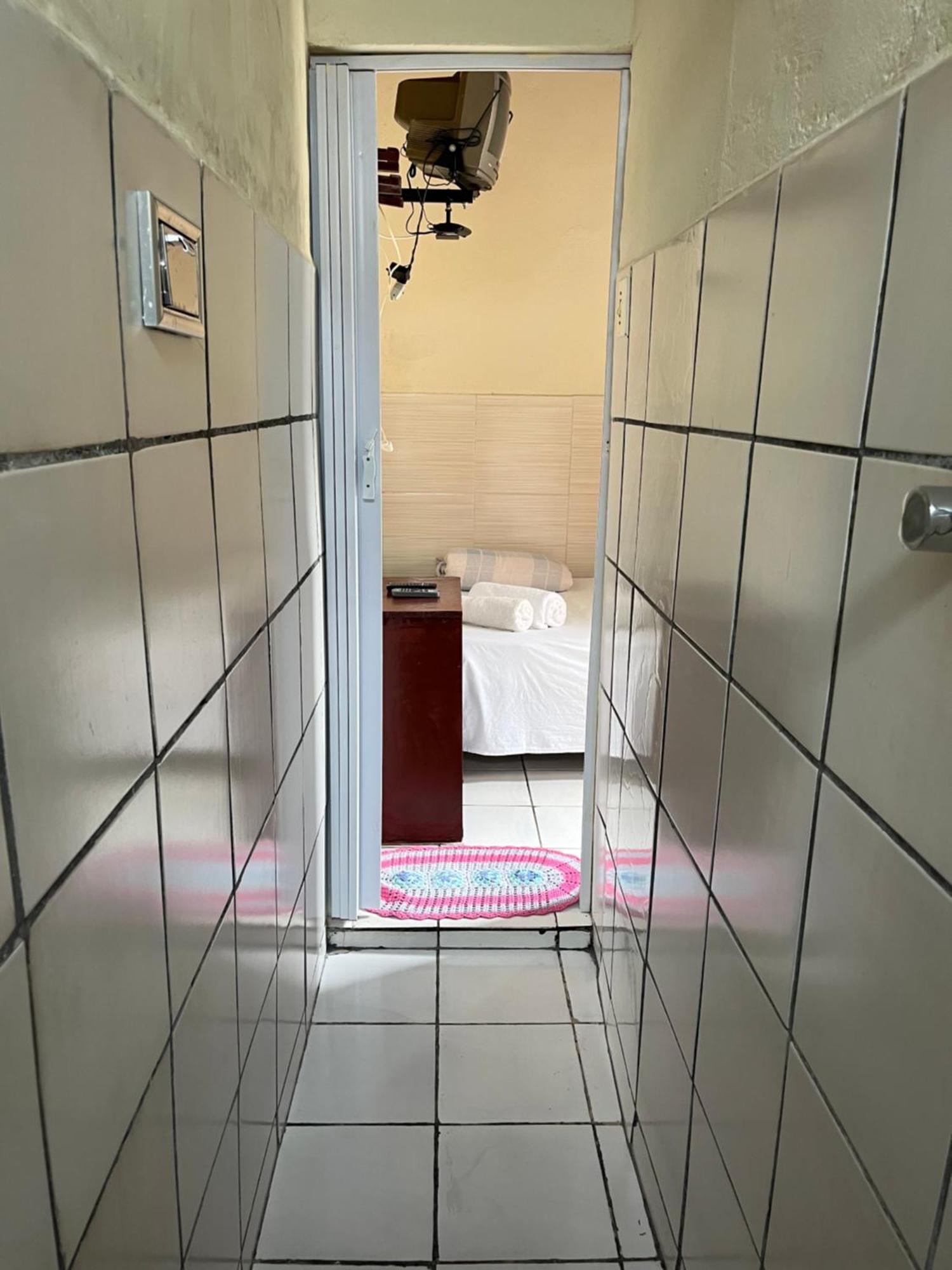 Suites Sao Judas Pirenópolis Eksteriør billede