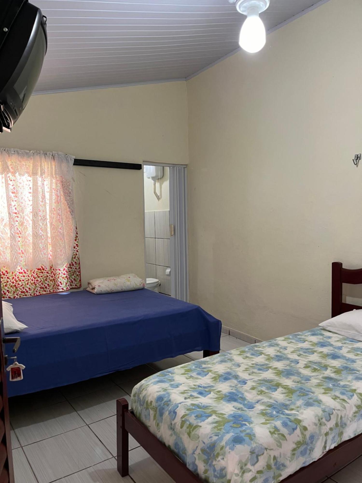 Suites Sao Judas Pirenópolis Eksteriør billede
