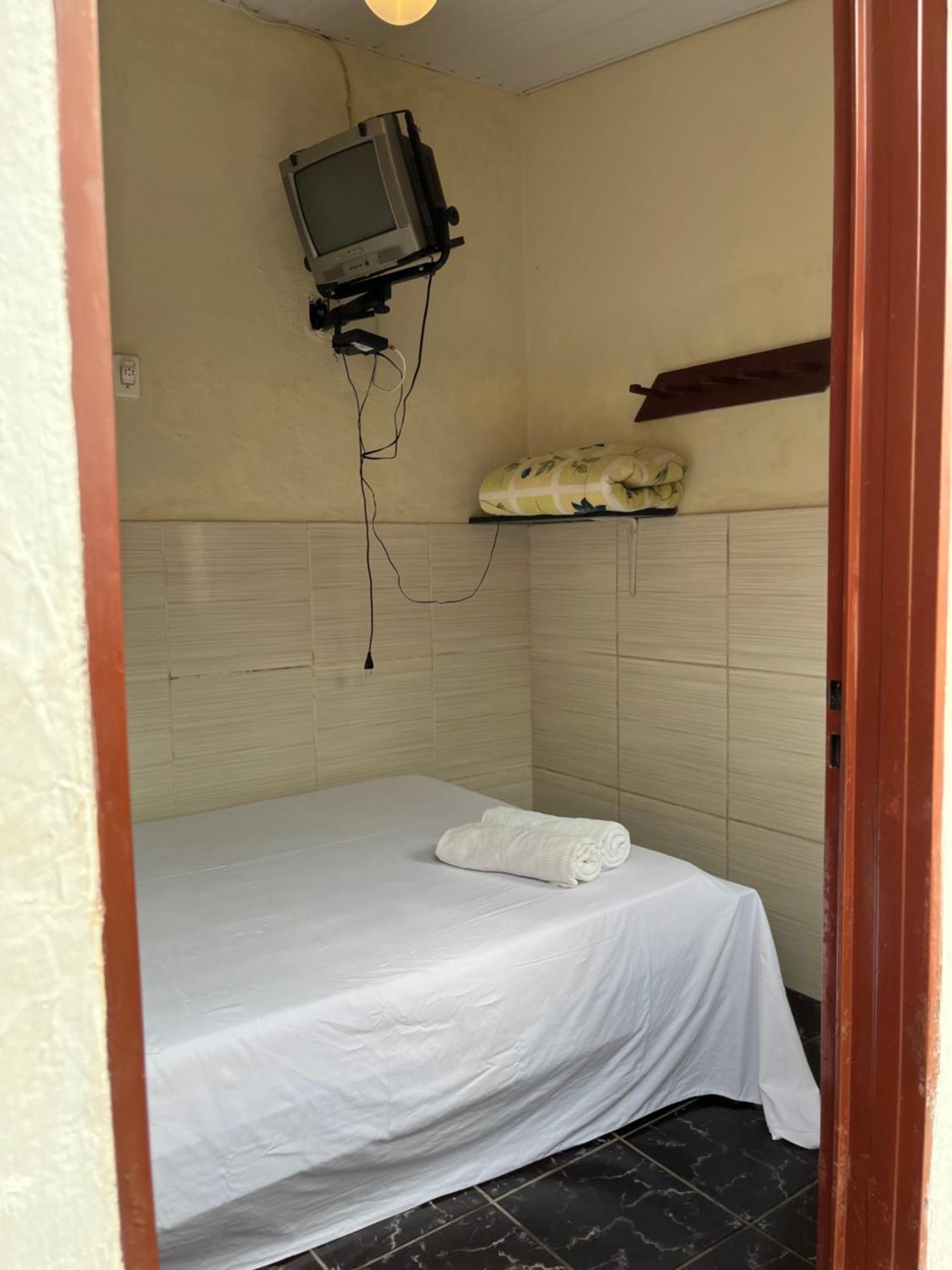 Suites Sao Judas Pirenópolis Eksteriør billede