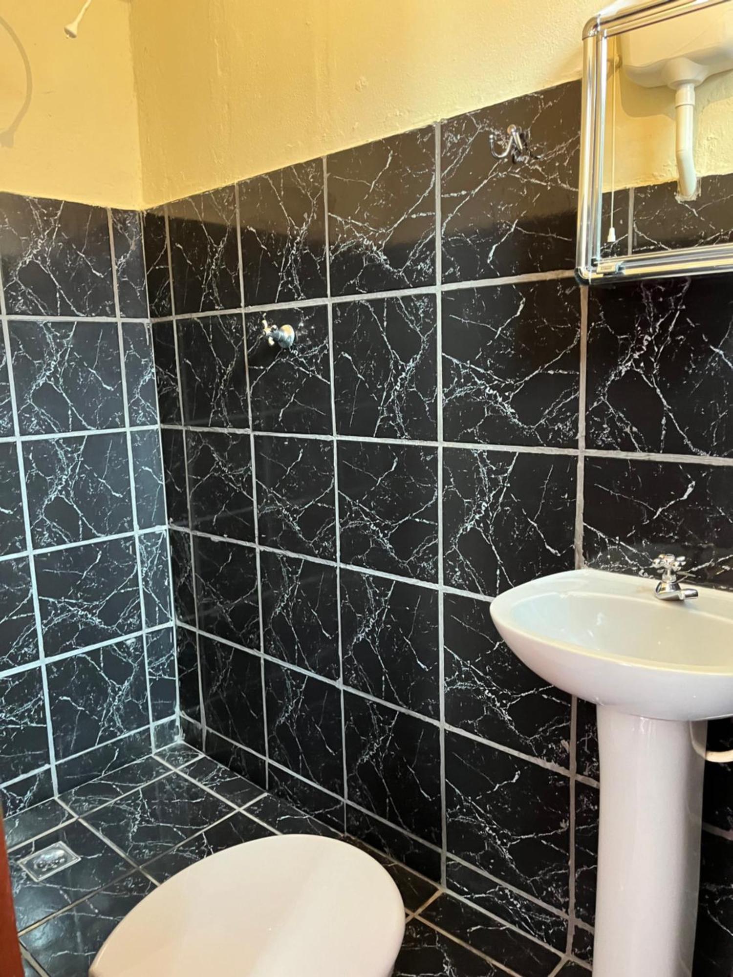 Suites Sao Judas Pirenópolis Eksteriør billede