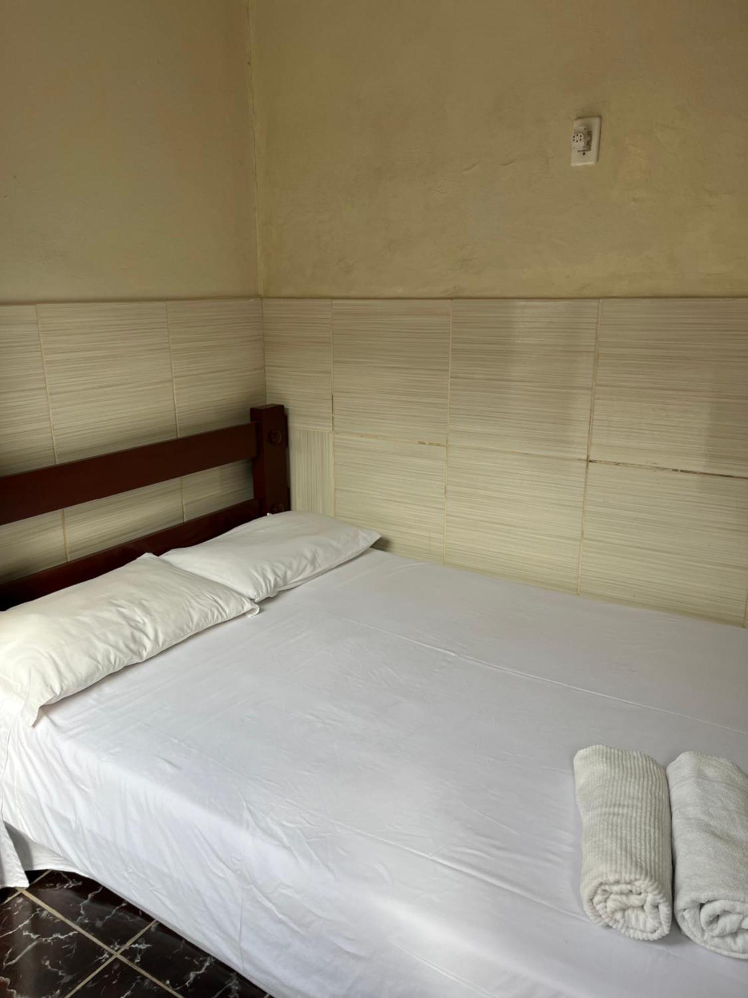 Suites Sao Judas Pirenópolis Eksteriør billede