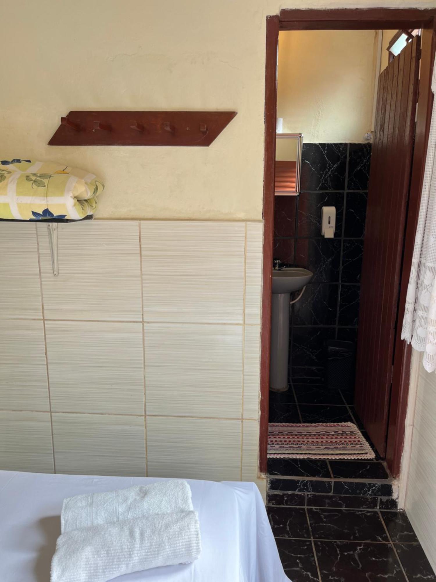 Suites Sao Judas Pirenópolis Eksteriør billede