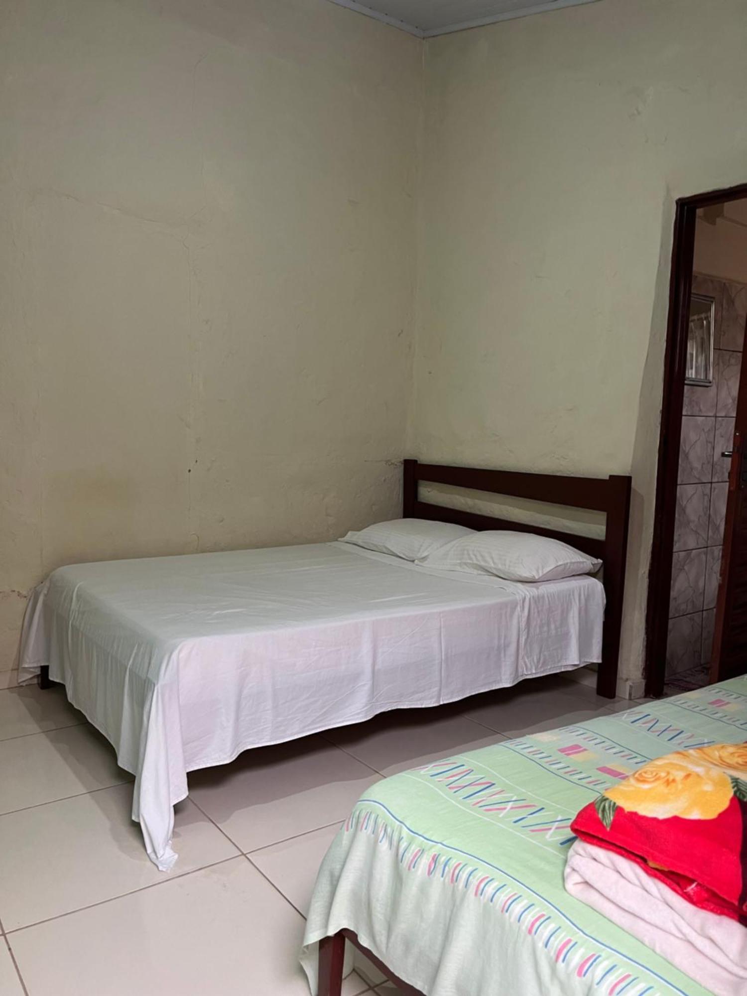Suites Sao Judas Pirenópolis Eksteriør billede