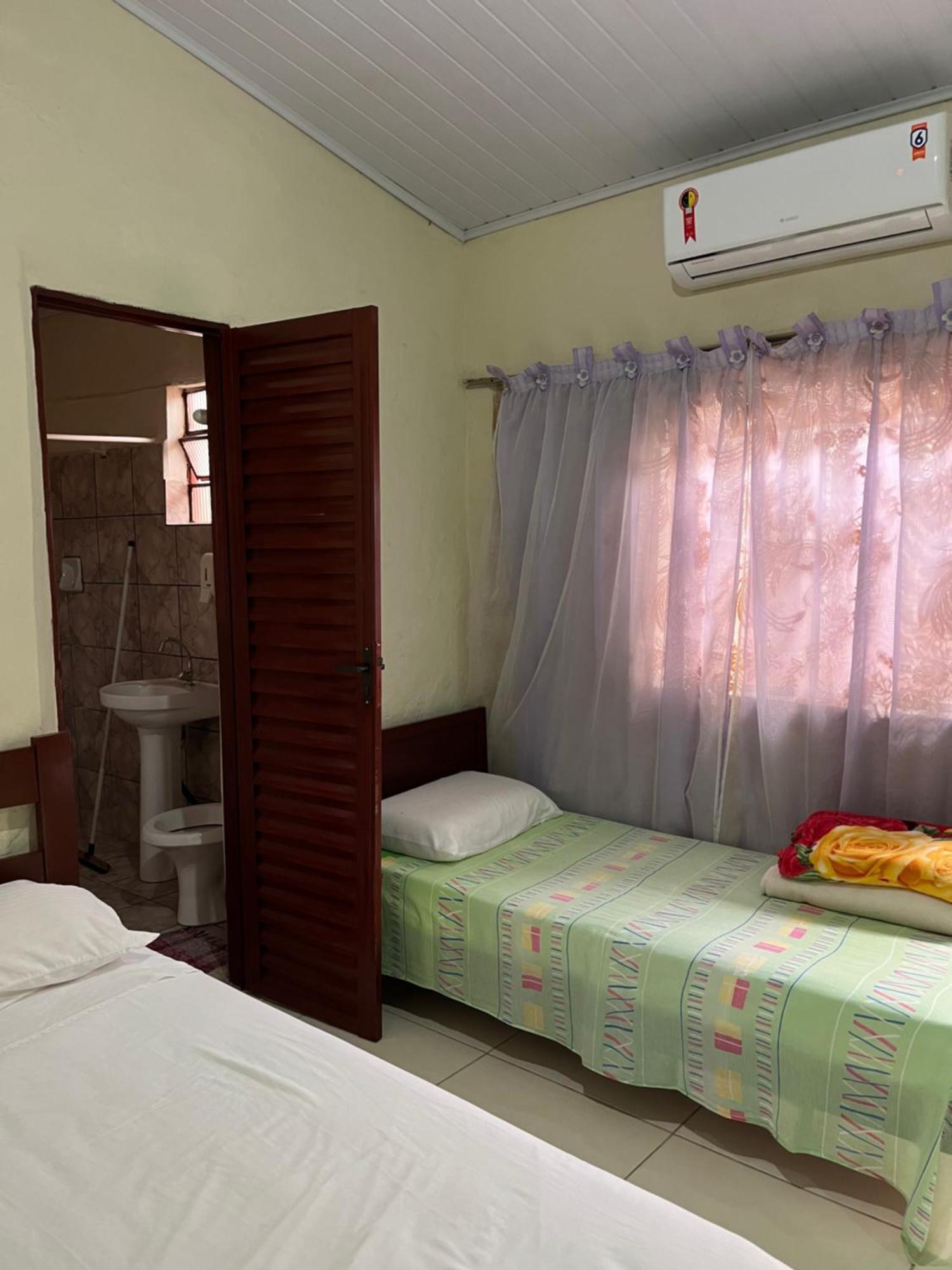 Suites Sao Judas Pirenópolis Eksteriør billede