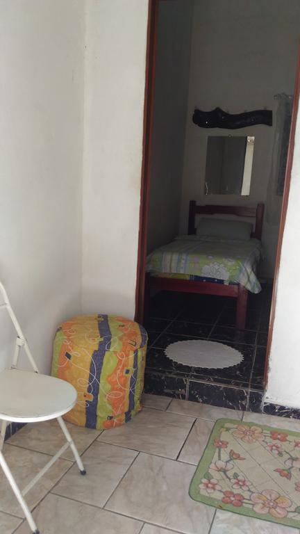 Suites Sao Judas Pirenópolis Eksteriør billede