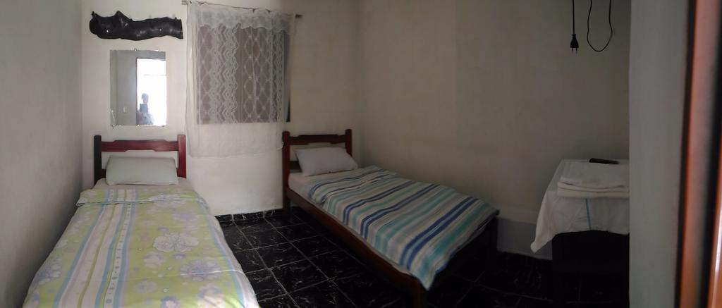Suites Sao Judas Pirenópolis Eksteriør billede